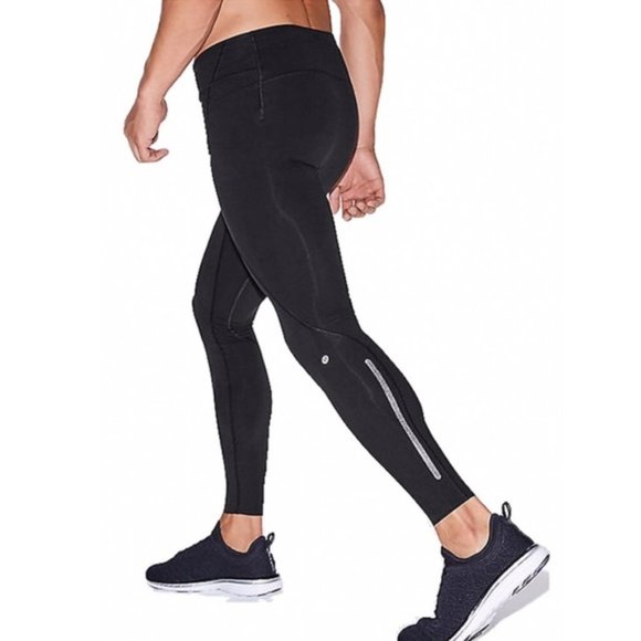 lululemon athletica Other - Lululemon Men’s Tight Stuff Compression Tights XL